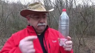 Tipps & Tricks - Regenschutz für den Camcorder
