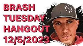 Tuesday Night Hangout - 12/5/2023 
