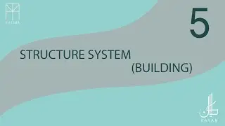 GRID SYSTEM (GRID OF BEAMS) كيفيه رسم ال