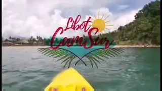 Libot CamSur New Intro, Outro or Transition | Thank you @MaczieTV