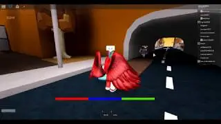 I Follow Around A Creepy Guy Playing 