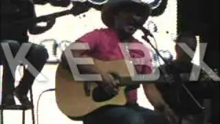 Edson - Ciume Exagerado (Acústico Tropical FM 08-12-2010)