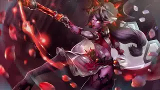 Paladins - Hexa Kill by Lian