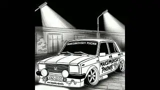 Максимовский фонк