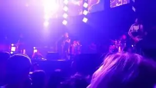 Radiohead - Let Down @ Madison Square Garden 7/26/16