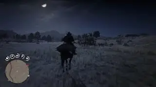 Red Dead Redemption 2  Perfect Rocky Mountain Bull Elk Hunt Online.!