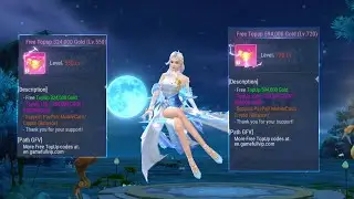 Mirage: Eternal 3D Private Server Game - MMORPG Free Top-up, Free VIP, Free Golds!