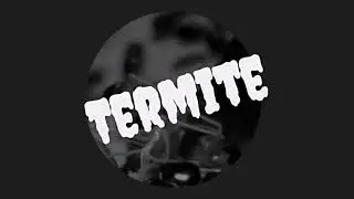 Termite - king of the Savannah
