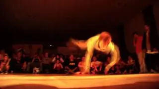 BROTHERS BREAKDANCE BATTLE 2 | SINIOR SKŁAD FAMILY VS TRZECH DEBILI W JEDNEJ CHWILI