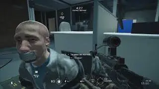 Tom Clancy's Rainbow Six Siege Complete Missions Gameplay | 1 to 10 Missions Gameplay