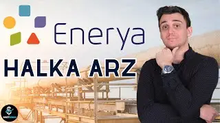 ENERYA ENERJİ HALKA ARZ ⚡ - ( ENRYA )