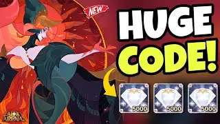 [MARCH 2023] AFK ARENA CODES | AFK ARENA CODES 2023 | AFK ARENA | AFK ARENA REDEMPTION CODES
