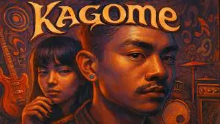 Kagome - Lo Ki | Rock Cover