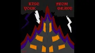 Japhet - Rise From Your Grave (Album)
