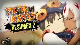 🤮 Este abismo te devora - Made in Abyss | Resumen (Temporada 2)