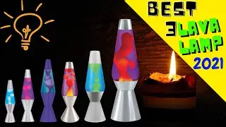 Lamp Light | Best Lava Lamp Light | MOST TOP 3 GADGETS