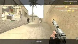 Oneshot ppc