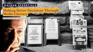 Making Better Decisions Through Media Literacy