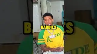 Kai Cenat PRANKS NLE Choppa! 😂🤣