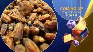 Ramadan_Eid_ Broadcast Package / Opener | After Effects Broadcast Packages - Envato elements