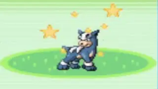 LIVE Shiny Houndour after 2,132 REs in the Emerald Safari Zone! (Safari Week 2022)