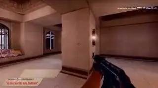 CS:GO - zi ma korim oto lublub 1vs4
