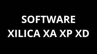 Software DLMS XILICA XA XP XD Free Download