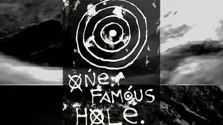 One Famous Hole - Simon Crane