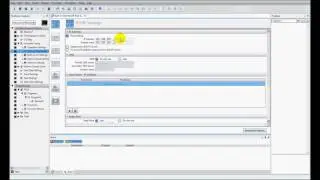 Setup the Sysmac NX1P to E5C Temp Control Using RS485 Programmless Communications
