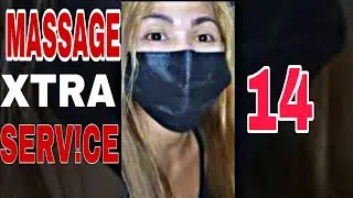 massage ni tina may happy ending #massage #bongdaddy