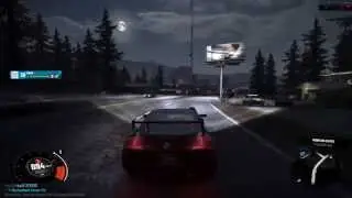 The Crew closed beta