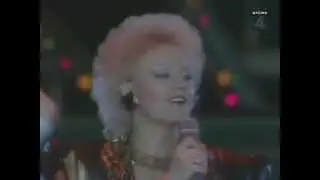 Anne Veski / Анне Вески -  По воле волн