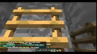 Factions Episode 1: Interior Work