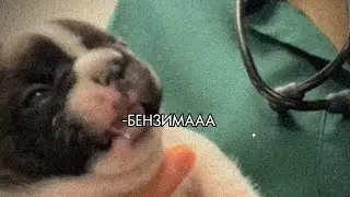 БЕНЗИМА,АААА