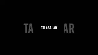Talabalar bormi😂 