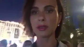 Sasha Zvereva Periscope #48