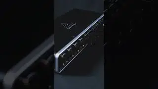Behringer Uphoria umc404hd