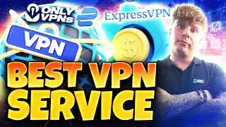 Best VPN Service 💥 Is ExpressVPN the fastest VPN?