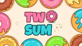 Two Sum JavaScript