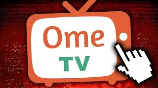 OMEGLE'NİN KARANLIK YÜZÜ