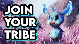 Project Eluüne: StarGarden Game & Aurahma Mint | Fractal Radio