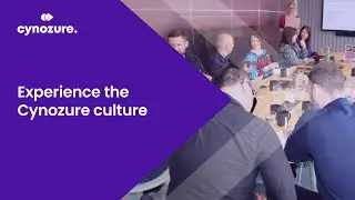 Experience the Cynozure culture