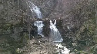 Cascate del Dardagna