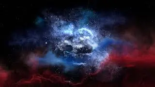 Nebula 3d - HD Free background
