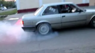 Злой бумер