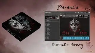 kontakt library 