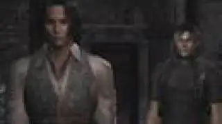 Ada's Report #2 - Resident Evil 4