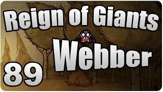 Reign of Giants #89: Revealing the Map Pt.3