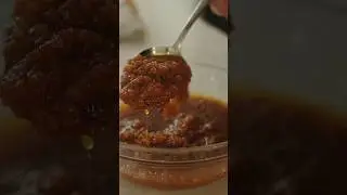 3 Michelin star chef Thomas kellers soffritto 