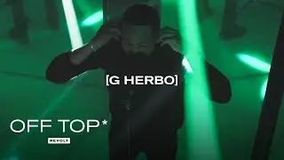G Herbo Freestyles Over J. Cole's 